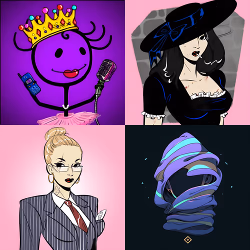 The Sunshine Queen and it's B-side, Backin' Up Slappin' Low