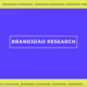 Brand3DAO Research Group Pass