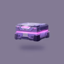 Enigma Vault #304