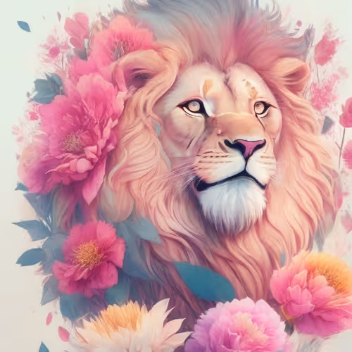 BloomLion