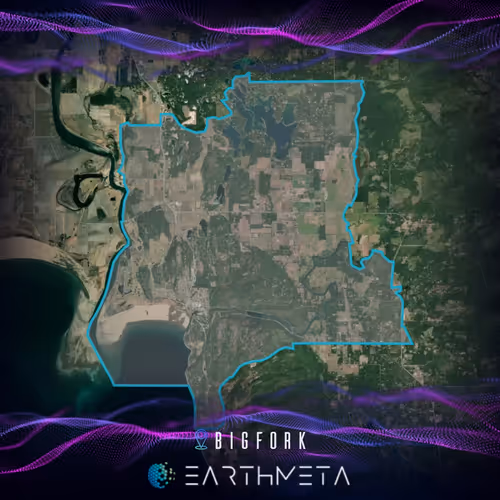 Earthmeta Cities