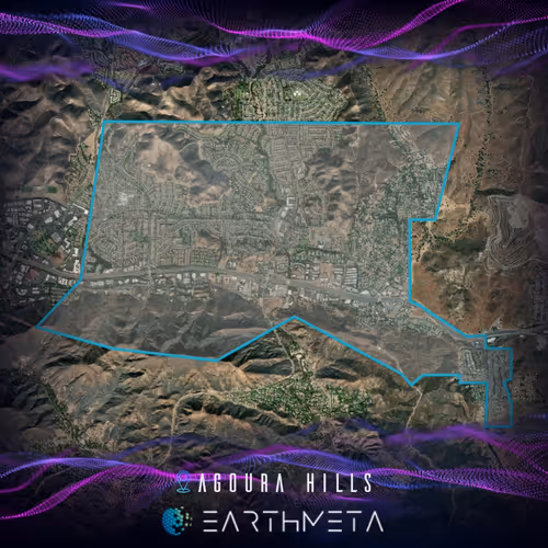 Earthmeta Cities