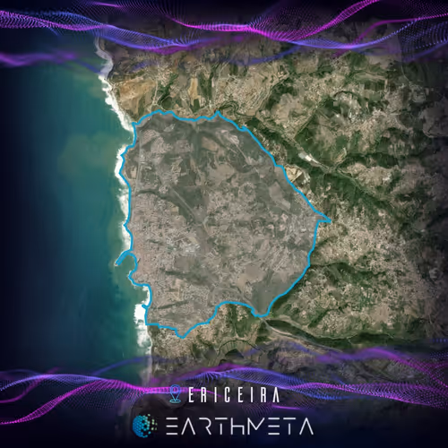 Earthmeta Cities