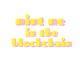 Mintman Ts