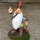 Pollomoolokki V2