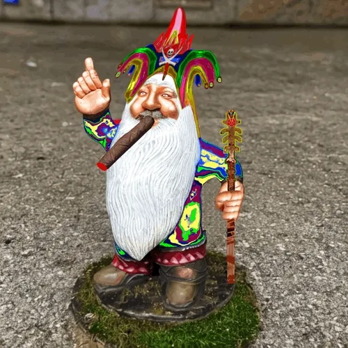 Pollomoolokki V2