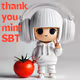 Tomatoo Kokeshi Punks Thank You mint SBT