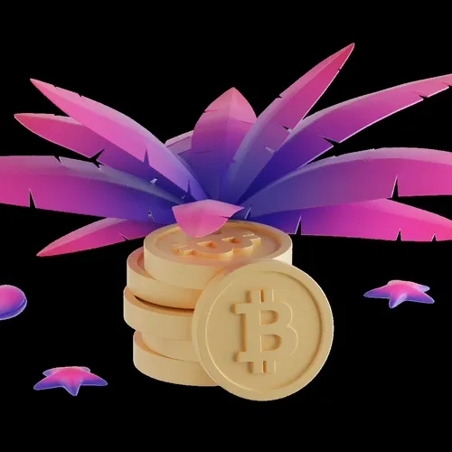 CryptoArt for Impact Monthly