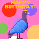 Birthday Pigeon