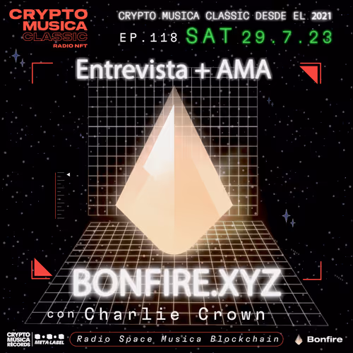 Bonfire Musica