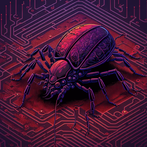 Pocket Universe (Polygon)