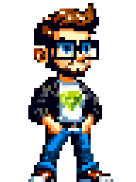 Nerd #210