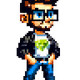 Nerd Guild Avatars