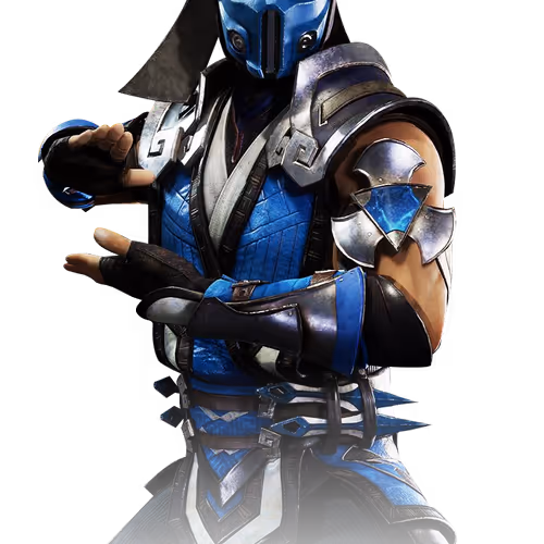 sub_zero V2