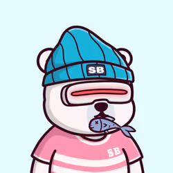 Snout #3879