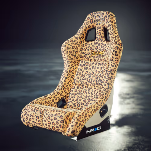 NRG Prisma Savage - Cheetah