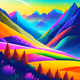 Color Scaped