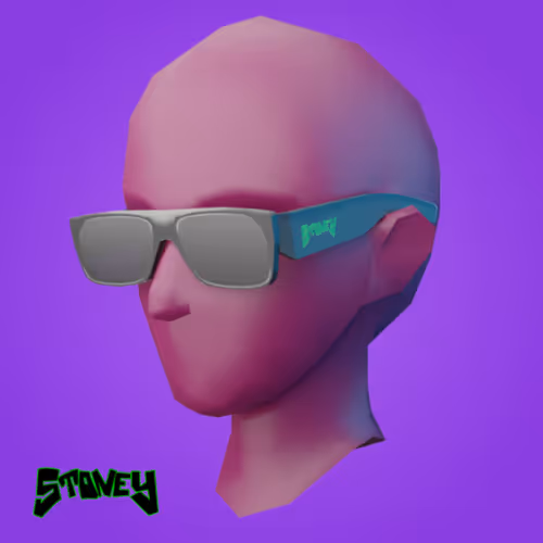 MetaMineS4 × StoneyEyeStudios