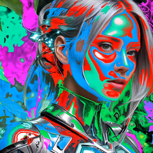 love for robots part 3