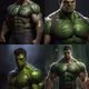 Hulk Collection