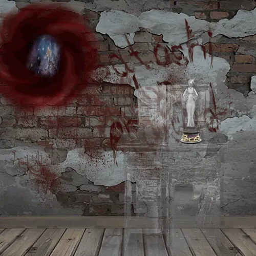 Pengs in Unusual Places