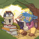 MetaX x ReadOn Collaboration NFT