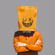 Paperbag Head