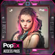 PopEx Access Passes