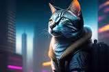 cat