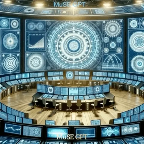 MuSE GPT