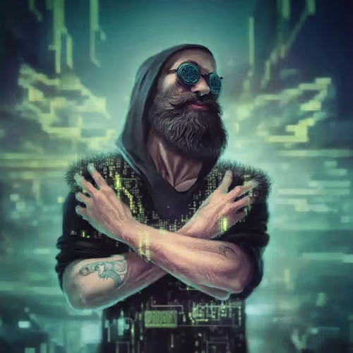 Crypto_Beard