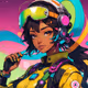 "AnimeGuard Chic Series"