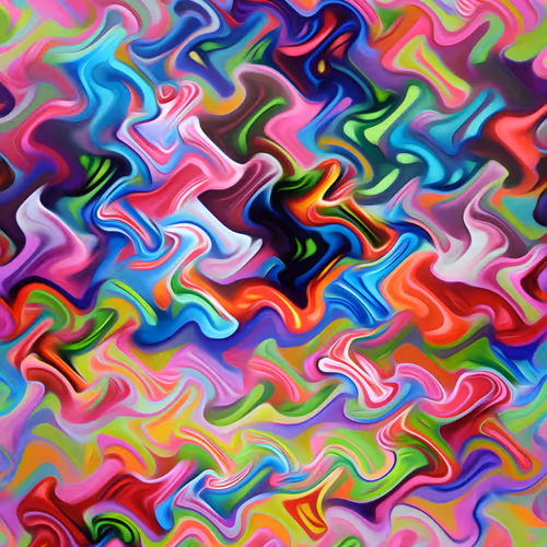 Digital color V2