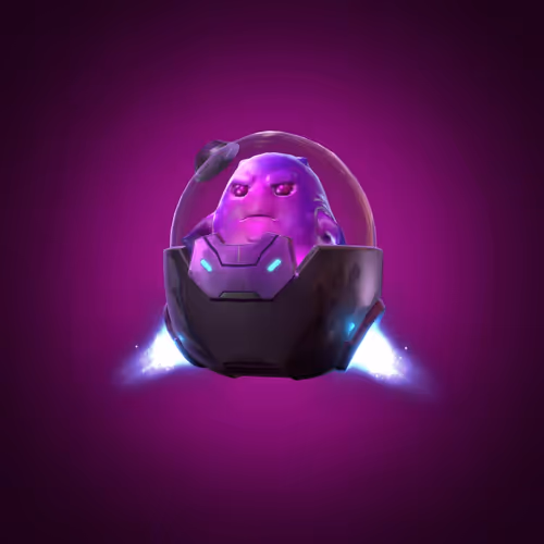 Crypto Unicorns Shadowcorn Items Marketplace
