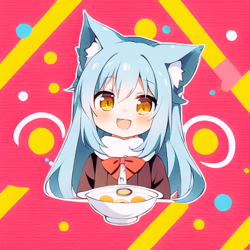 はな記念NFT Nol.1 -とうじ