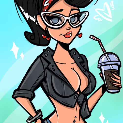 Metavixens Exclusives Vol 2