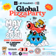Chicago Bitcoin Pizza Day 2024
