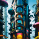 Eco-Cyber Nexus