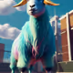 POWER GOAT