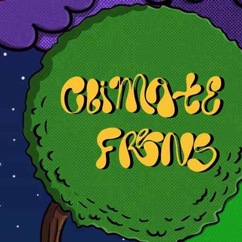 Climate Friends Membership