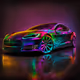 Iridescent Model S