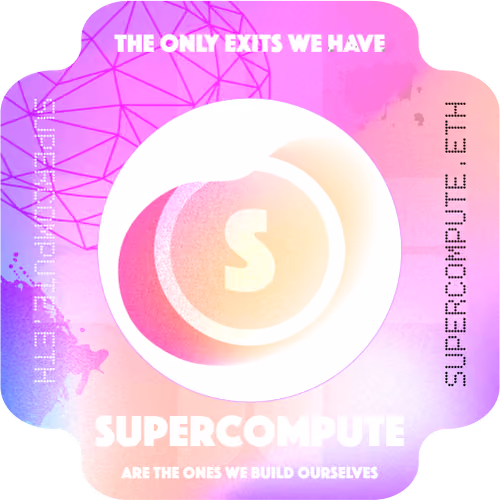 About Supercompute 1