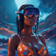 VR Cyber Sex