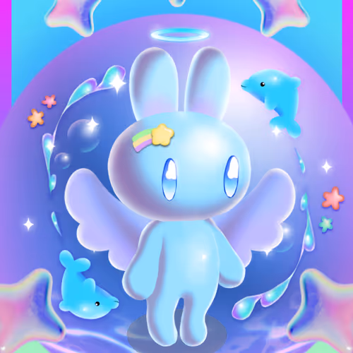 Bunnywave #42