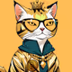Cat Manya