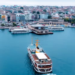 ship