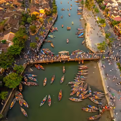 boats