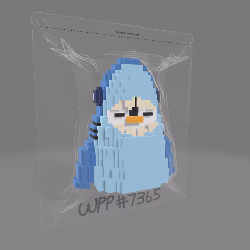 DaRivatives - Editions