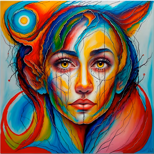 Inspiration From Within