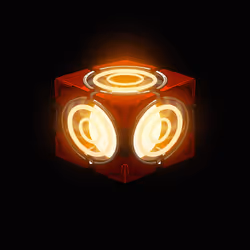 Alpha Core 1